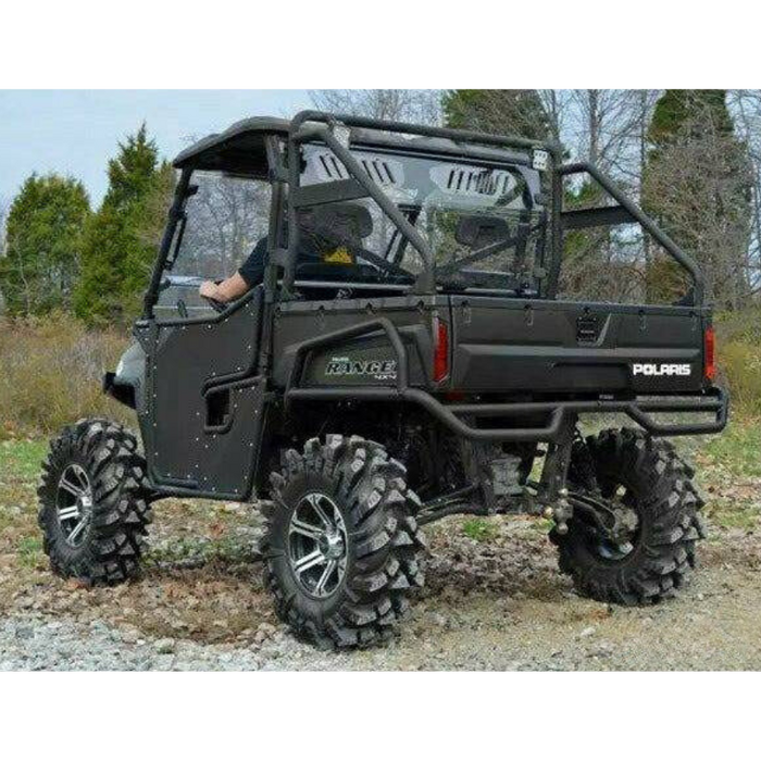 SuperATV Vented Rear Windshield for Polaris Ranger 570 Full-Size