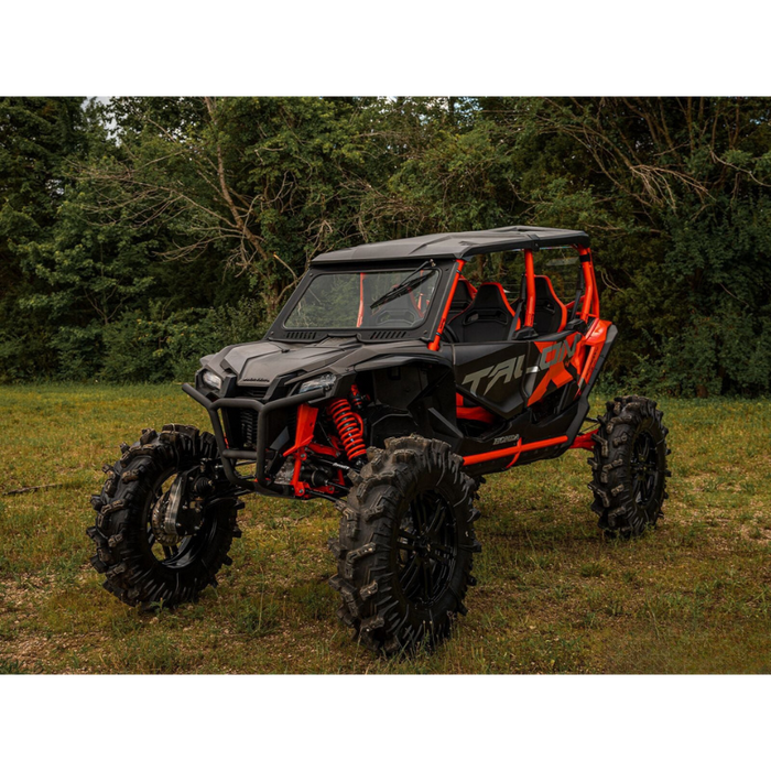 SuperATV Glass Windshield for Honda Talon