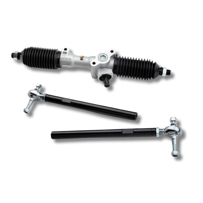 SuperATV Polaris Ranger XP 1000 RackBoss 2.0 Rack and Pinion