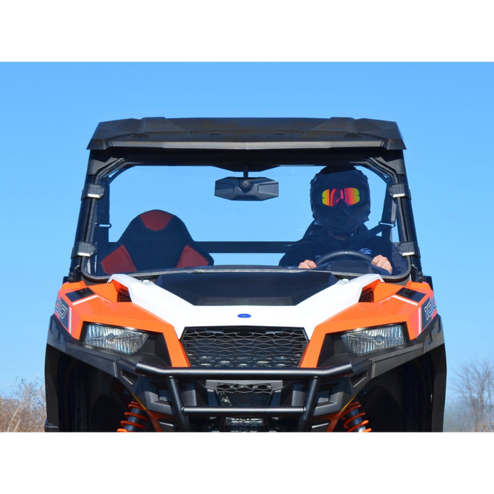 SuperATV Full Windshield for Polaris General