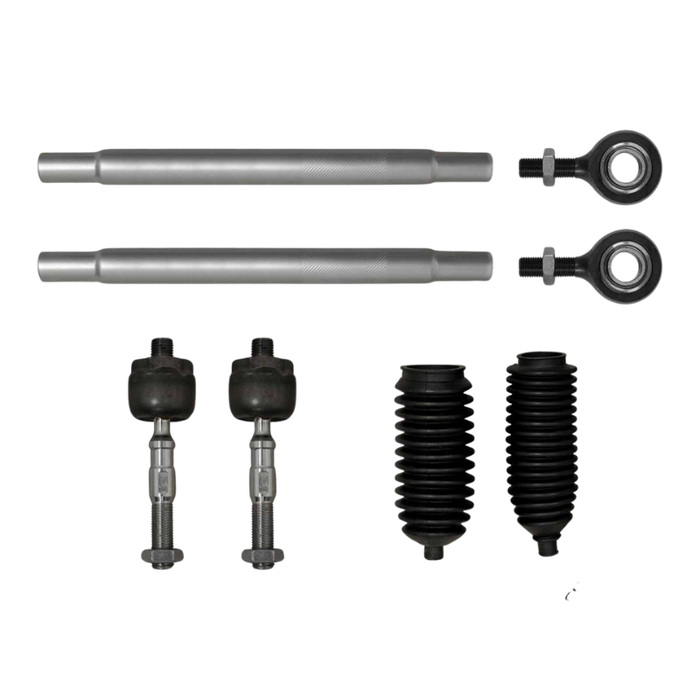 SuperATV Polaris Ranger XP 1000 Heavy Duty Tie Rod Kit