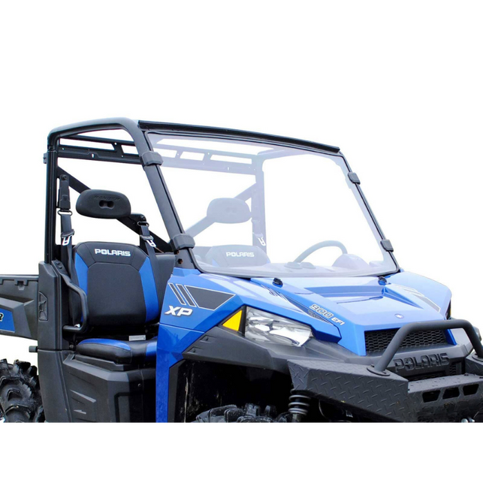 SuperATV Full Windshield for Polaris Ranger XP 570