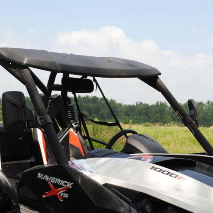 SuperATV Honda Side View Mirror