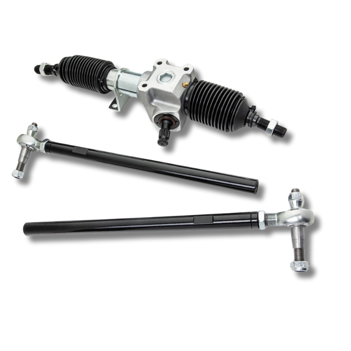 SuperATV Polaris RZR XP 1000 RackBoss 2.0 Rack & Pinion