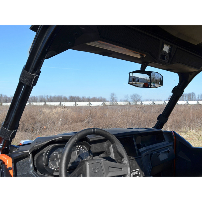 SuperATV Full Windshield for Polaris General