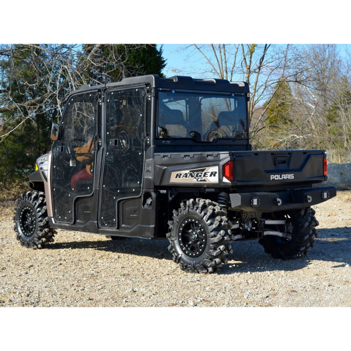 SuperATV Polaris Ranger Crew Plastic Roof