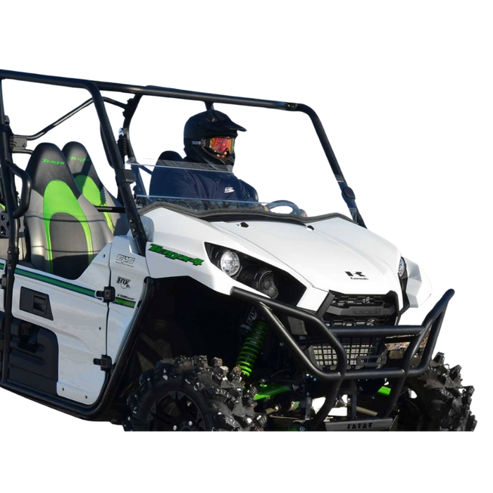 SuperATV Kawasaki Teryx 800 Half Windshield