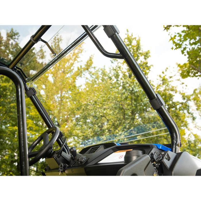 SuperATV Full Windshield for Honda Pioneer 500