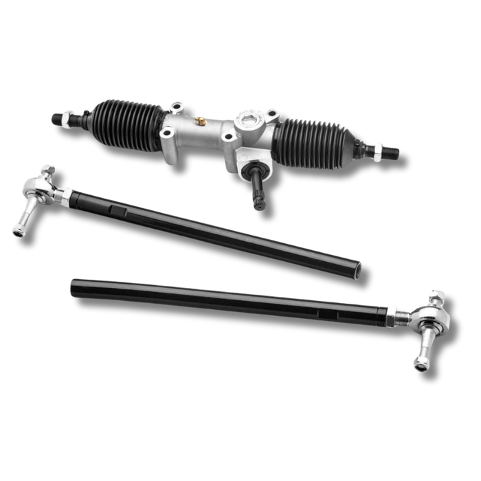 SuperATV Kawasaki KRX Rackboss 2.0 Rack & Pinion