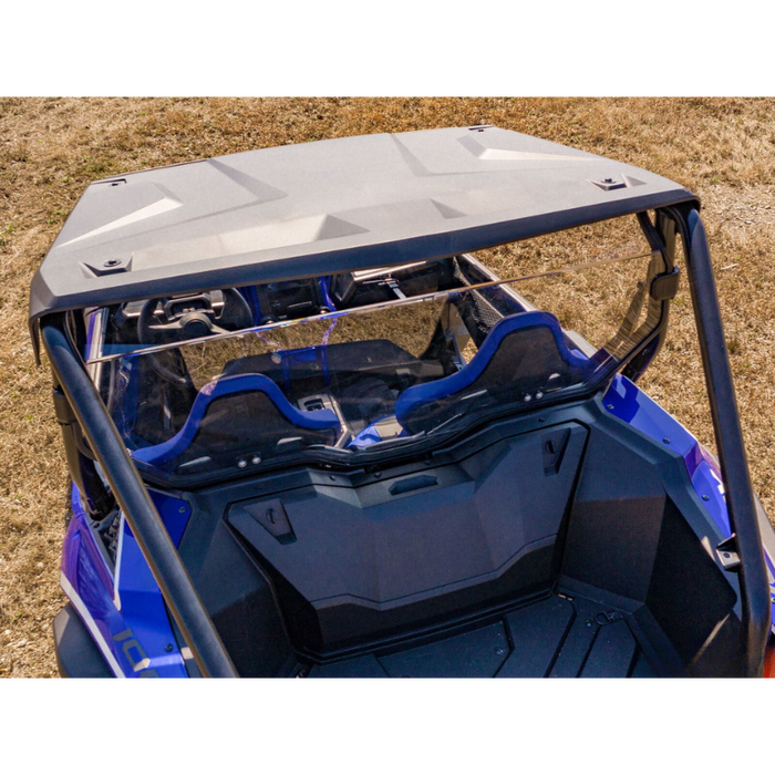 SuperATV Rear Windshield for Honda Talon