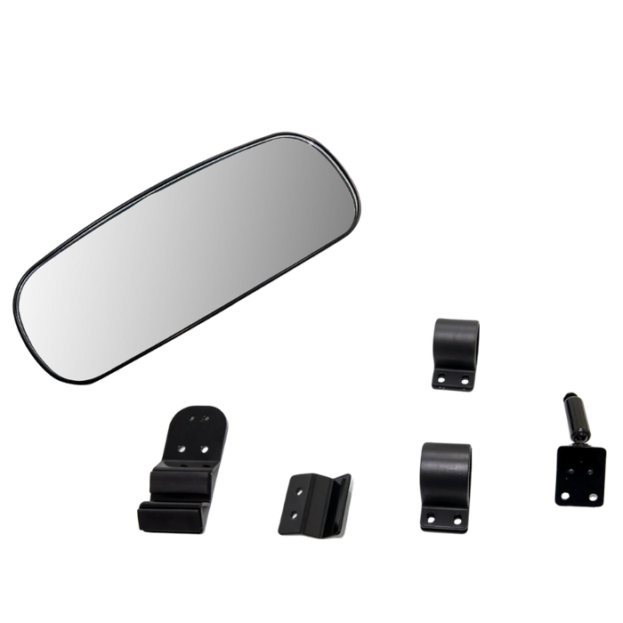 SuperATV Honda Rear View Mirror