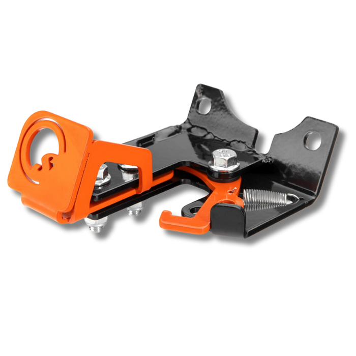 SuperATV Polaris RZR Parking Brake