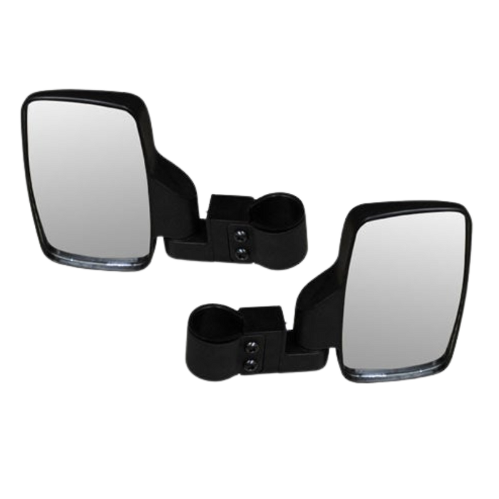 SuperATV Kawasaki Side View Mirror