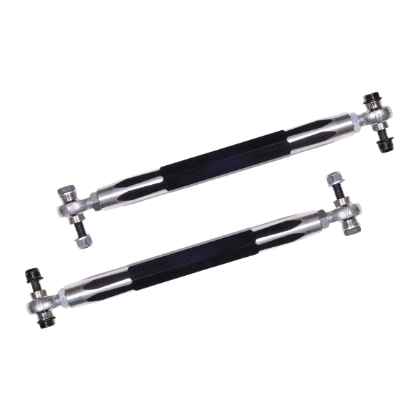 Shock Therapy Sway Bar Link Kit for Maverick R