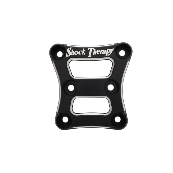 Shock Therapy Pull Plate for Maverick X3