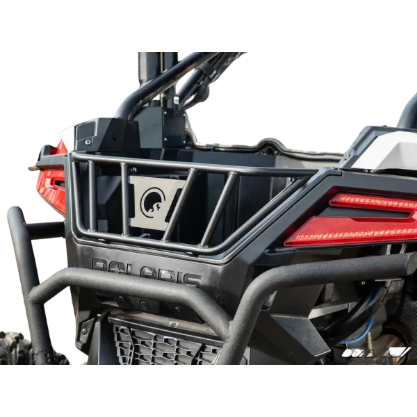 Polaris RZR PRO XP Bed Enclosure