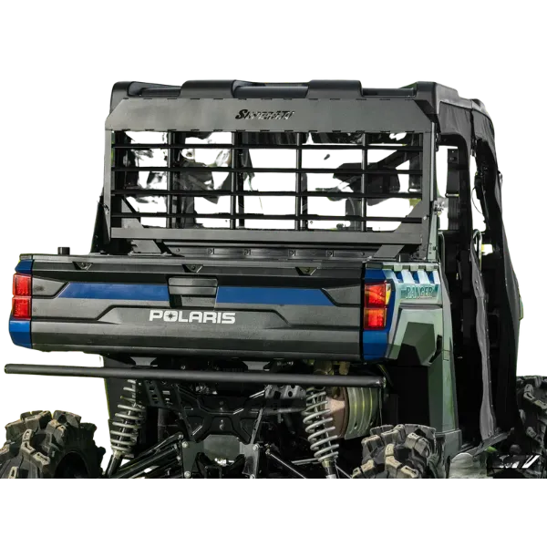 SuperATV Headache Cargo Rack for Ranger