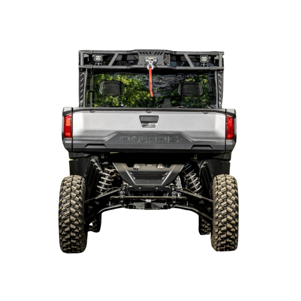 SuperATV Game Loader Rack for Polaris Ranger XD 1500