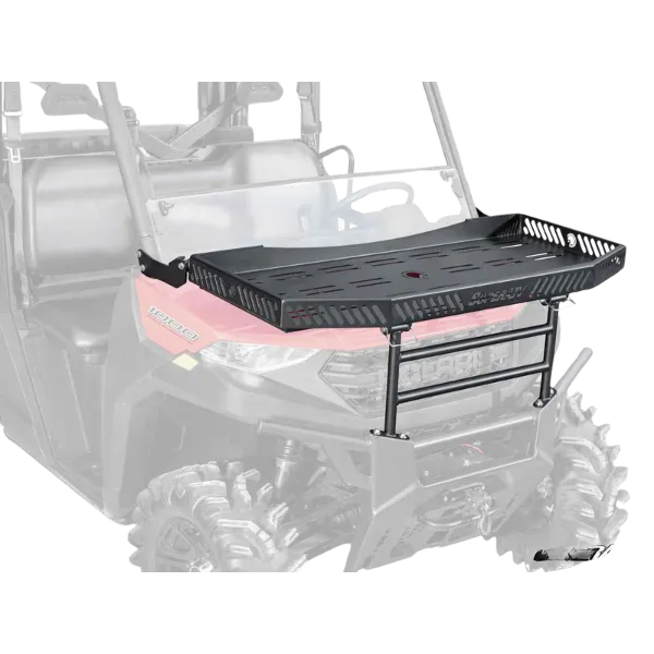 SuperATV Charlie Hood Rack for Ranger 1000