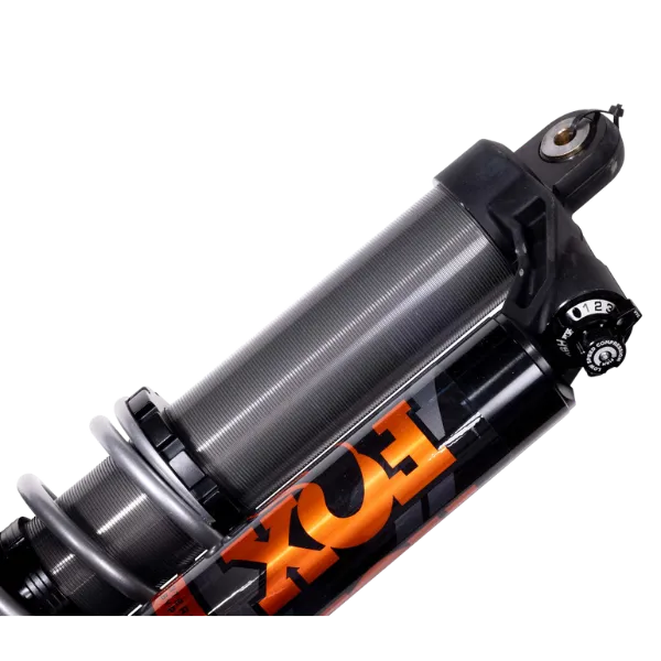 Shock Therapy FOX IBP Shocks for Polaris RZR Pro R