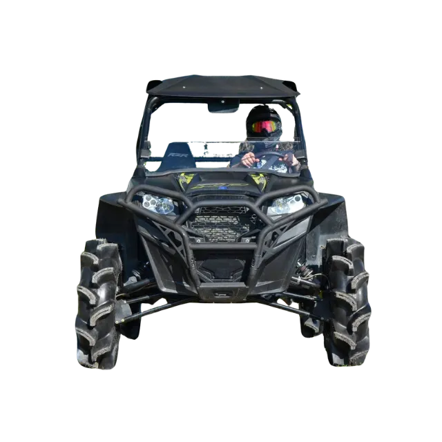 SuperATV Front Bumper for RZR