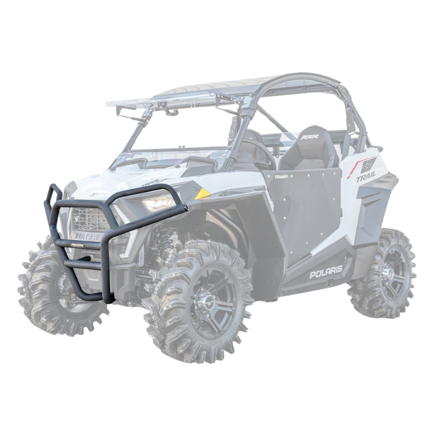 SuperATV Front Bumper for Polaris RZR Trail 900