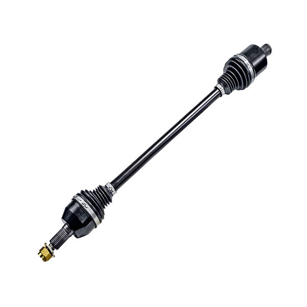 High Lifter Outlaw DHT X Front Left Axle for Defender HD10