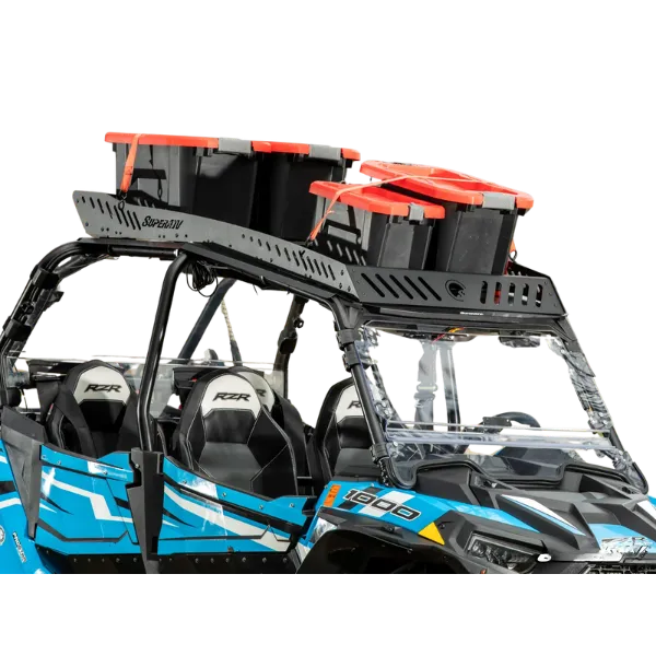 Polaris RZR XP 4 Turbo Outfitter Sport Roof Rack