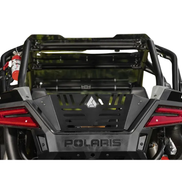 Assault Industries Polaris RZR Turbo R Bed Enclosure