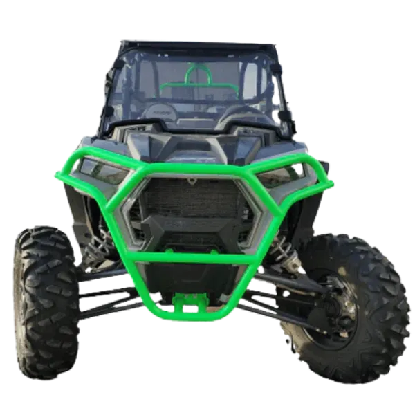 Rmp Powersports Front Bumper for Polaris RZR XP/XPT