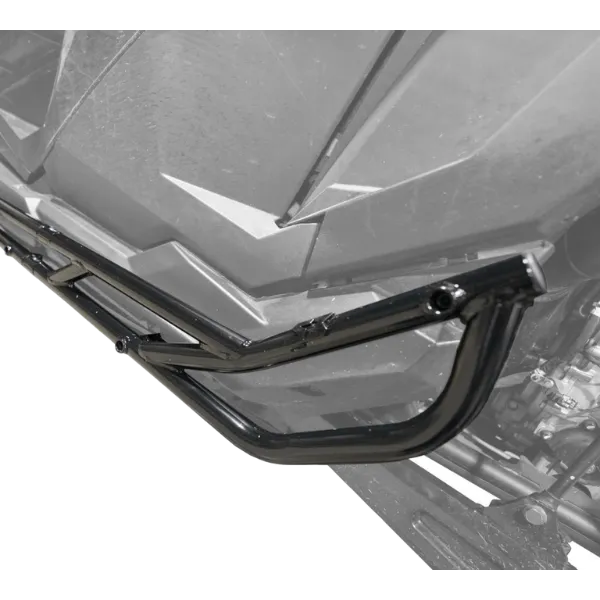 Polaris RZR Pro XP 4 Nerf Bars