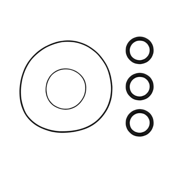 SuperATV Front Differential Seal Kit for RZR 800