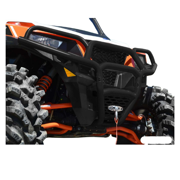 SuperATV Front Bumper for Polaris General