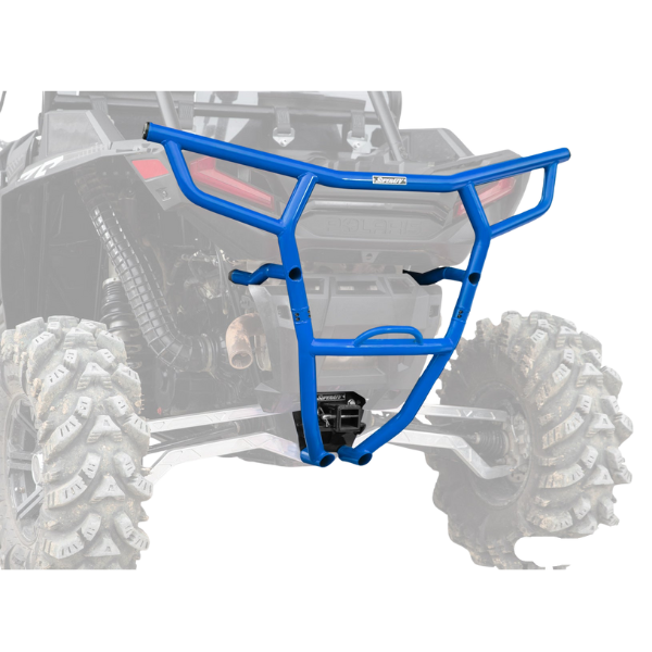 SuperATV Front Bumper for RZR 900