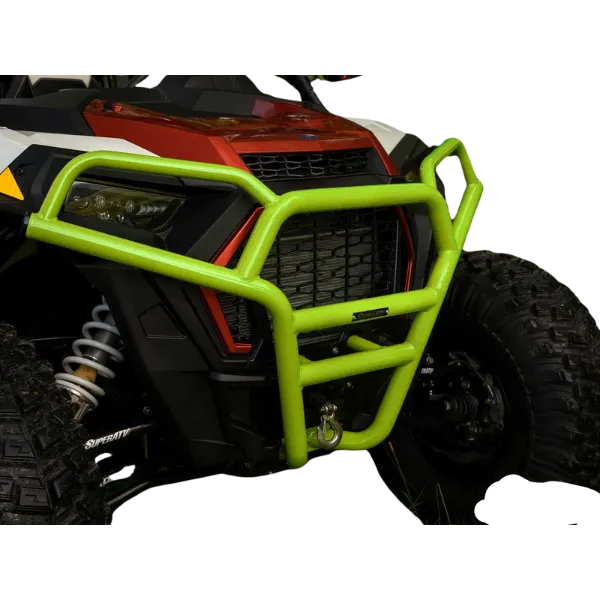 SuperATV Rear Bumper for Ranger XP 570