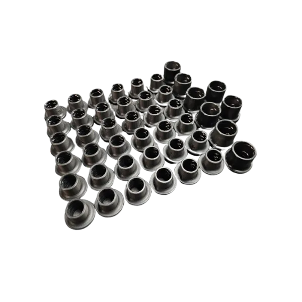 CT Race Worx Full Set of 44 Bushings for Can-Am Defender