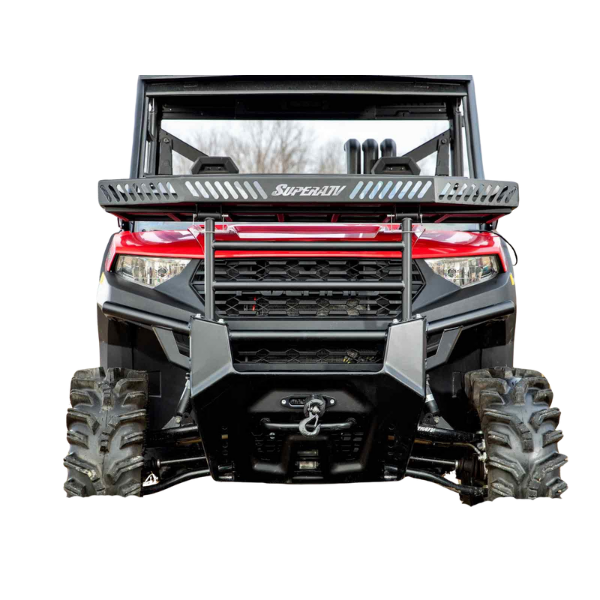 Polaris Ranger XP Kinetic Hood Rack Charlie