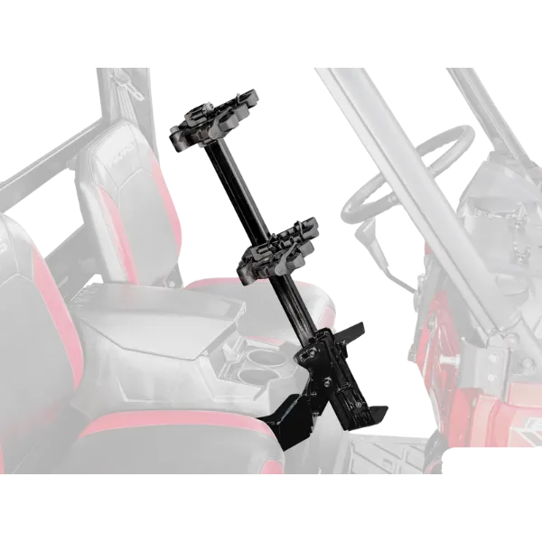 SuperATV Floor-Mounted Gun Holder for Ranger XP 900