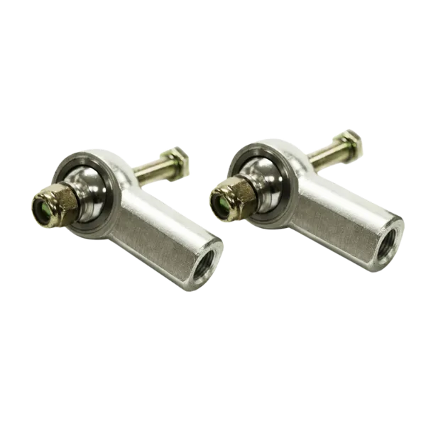 Polaris Tie Rod Ends