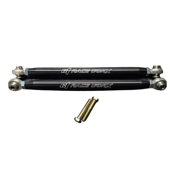 CT Race Worx Adjustable Rear Sway Bar Links for Maverick R