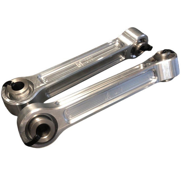 Polaris | Rzr | Fixed Front Sway Bar Links