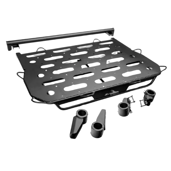 SuperATV Alpha Cargo Rack for Talon 1000