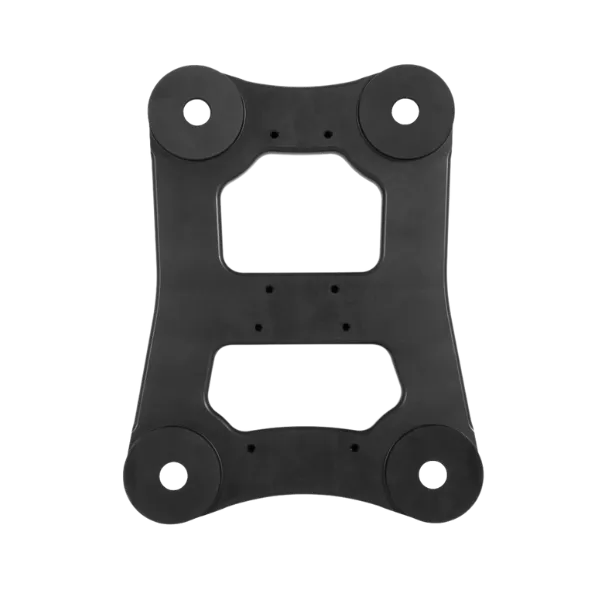 Shock Therapy Pull Plate for RZR Pro R