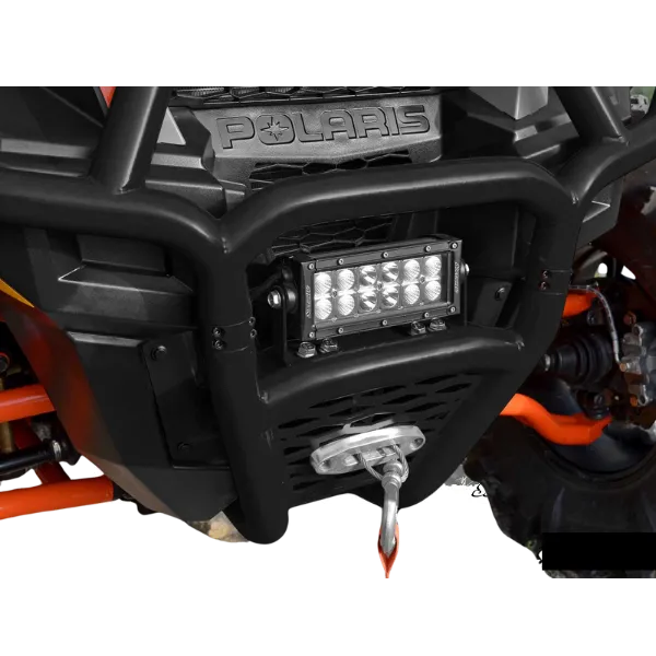 SuperATV Front Bumper for Polaris General XP 1000