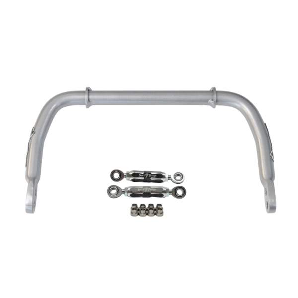 Shock Therapy Front Adjustable Sway Bar for Polaris RZR Turbo S