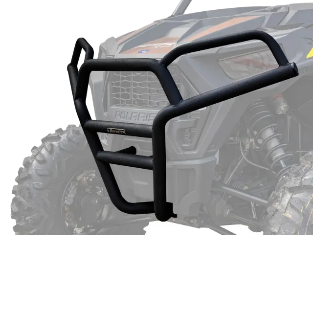 SuperATV Front Bumper for RZR S 1000