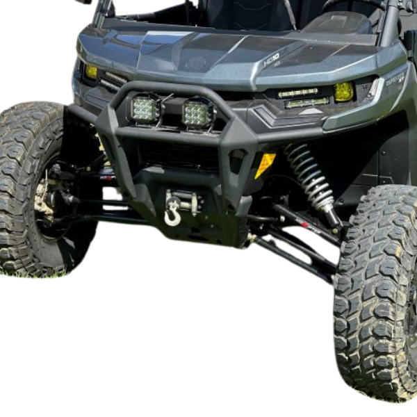 High Lifter Long Travel Kit for Can-Am Defender