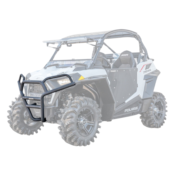 SuperATV Front Bumper for Polaris RZR Trail S 1000