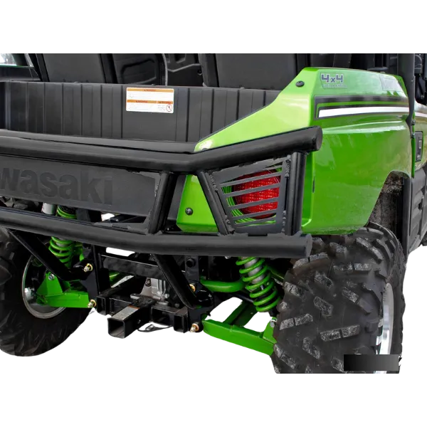 SuperATV Rear Bumper for Kawasaki Teryx 4