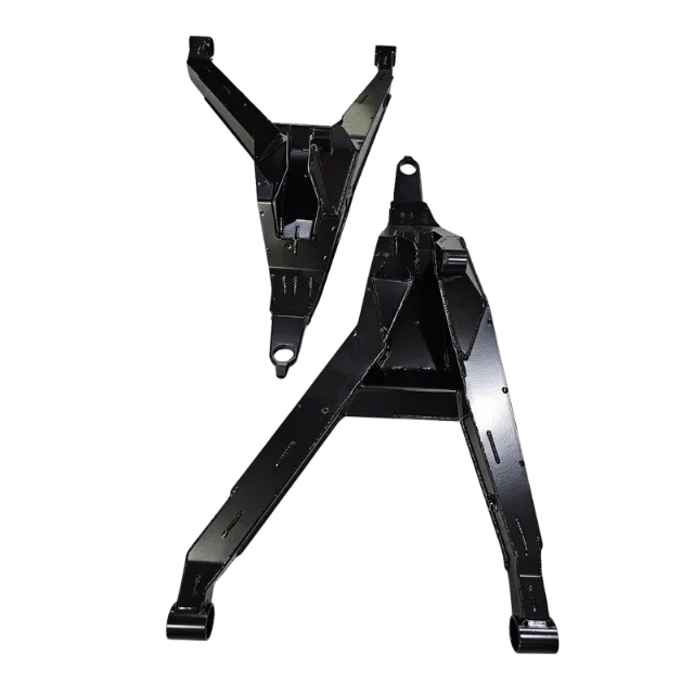 CT Race Worx High Clearance Lower A-Arms for Maverick R Trail